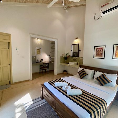 Claire Villa By Younger Villas & Resorts Ahangama Extérieur photo