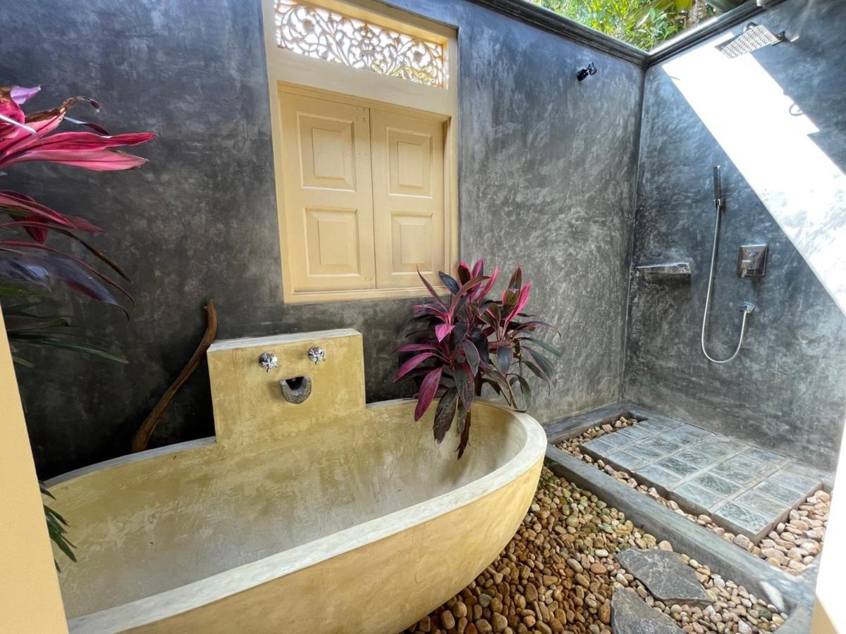 Claire Villa By Younger Villas & Resorts Ahangama Extérieur photo