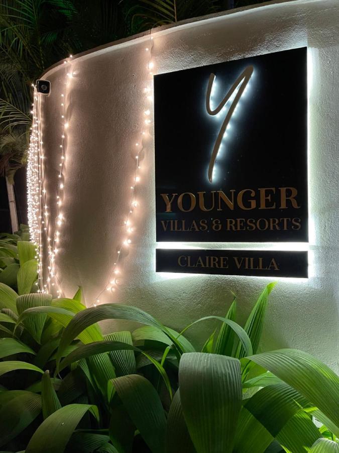 Claire Villa By Younger Villas & Resorts Ahangama Extérieur photo