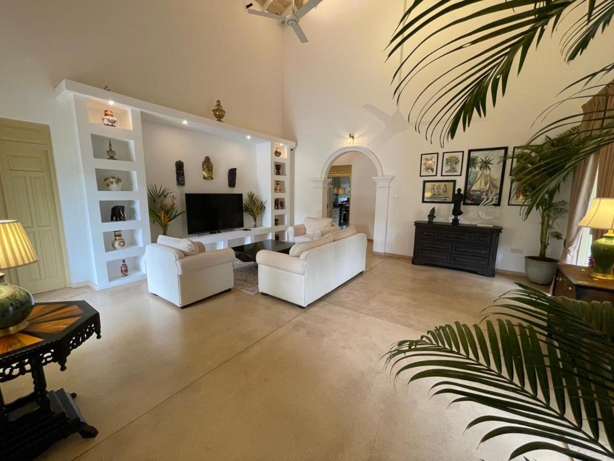 Claire Villa By Younger Villas & Resorts Ahangama Extérieur photo