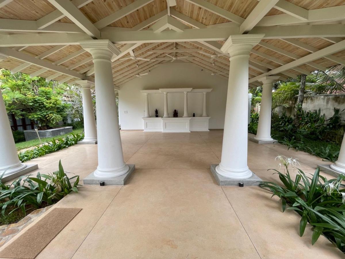 Claire Villa By Younger Villas & Resorts Ahangama Extérieur photo