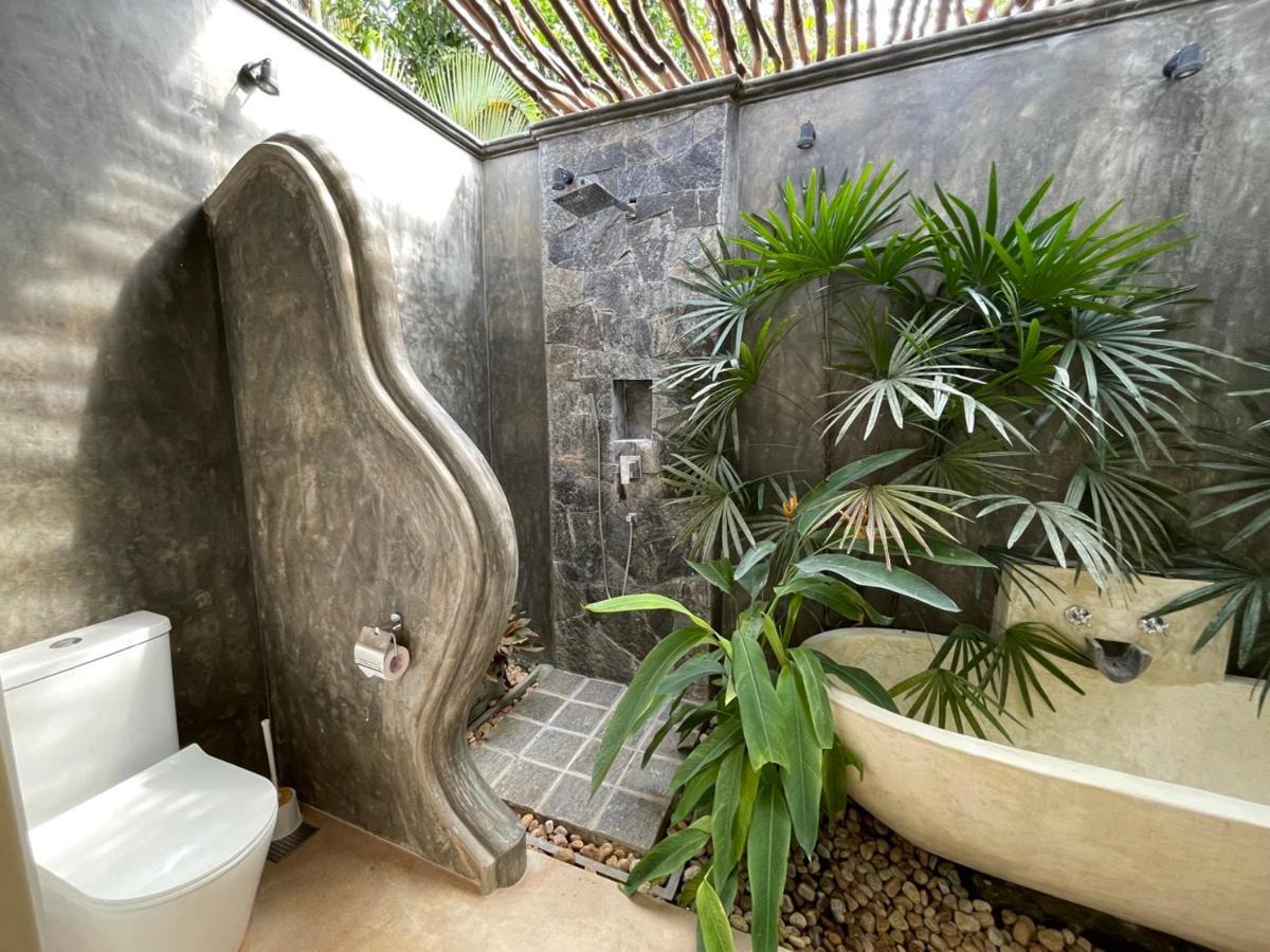 Claire Villa By Younger Villas & Resorts Ahangama Extérieur photo