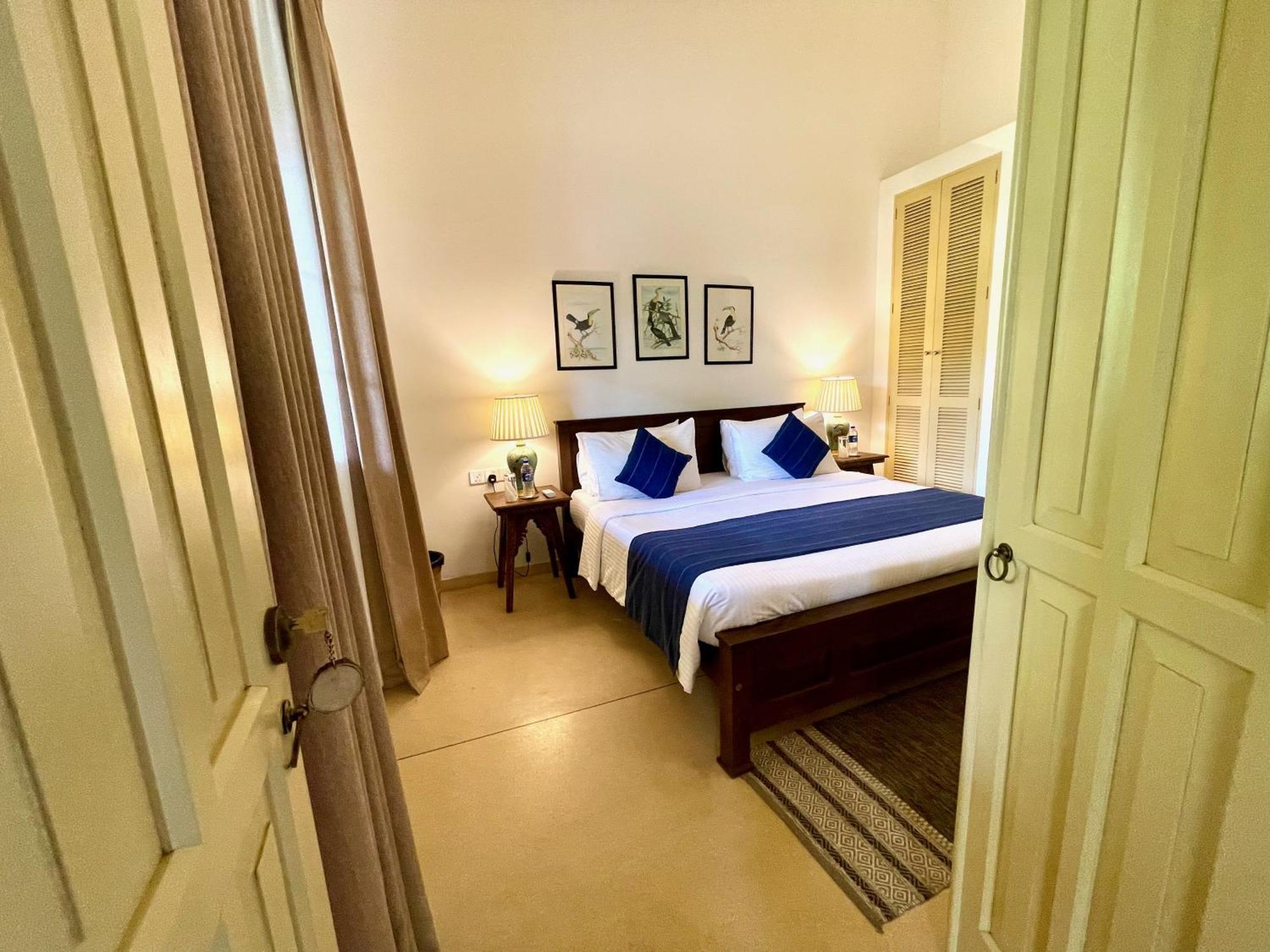 Claire Villa By Younger Villas & Resorts Ahangama Extérieur photo