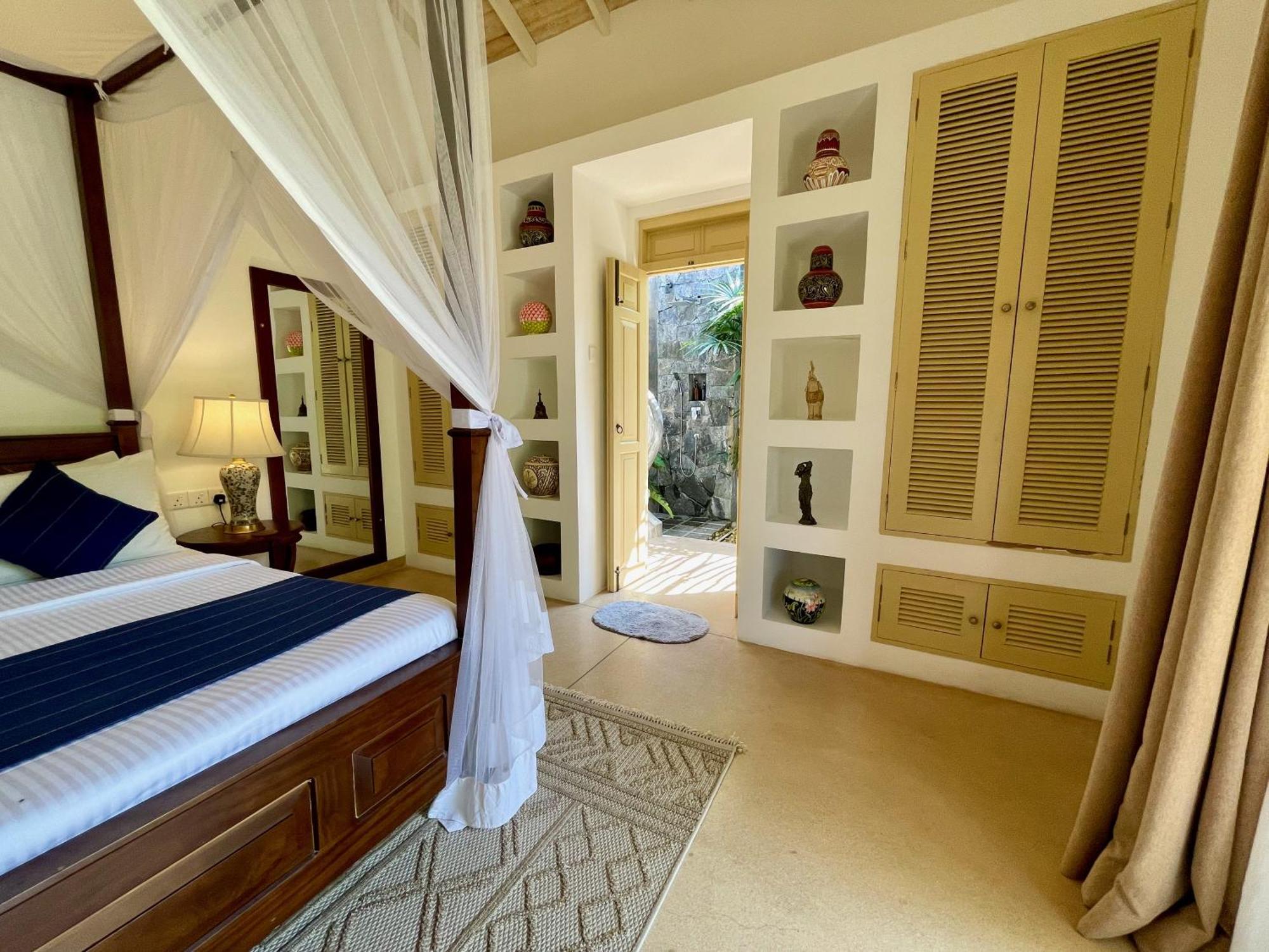 Claire Villa By Younger Villas & Resorts Ahangama Extérieur photo