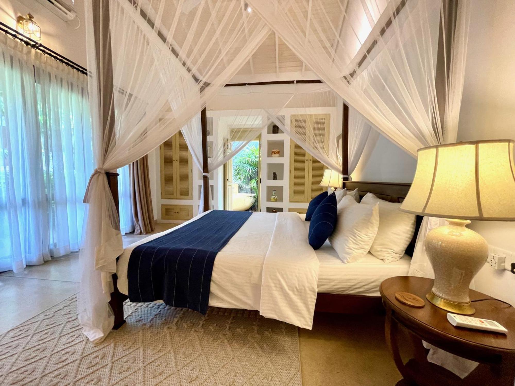 Claire Villa By Younger Villas & Resorts Ahangama Extérieur photo