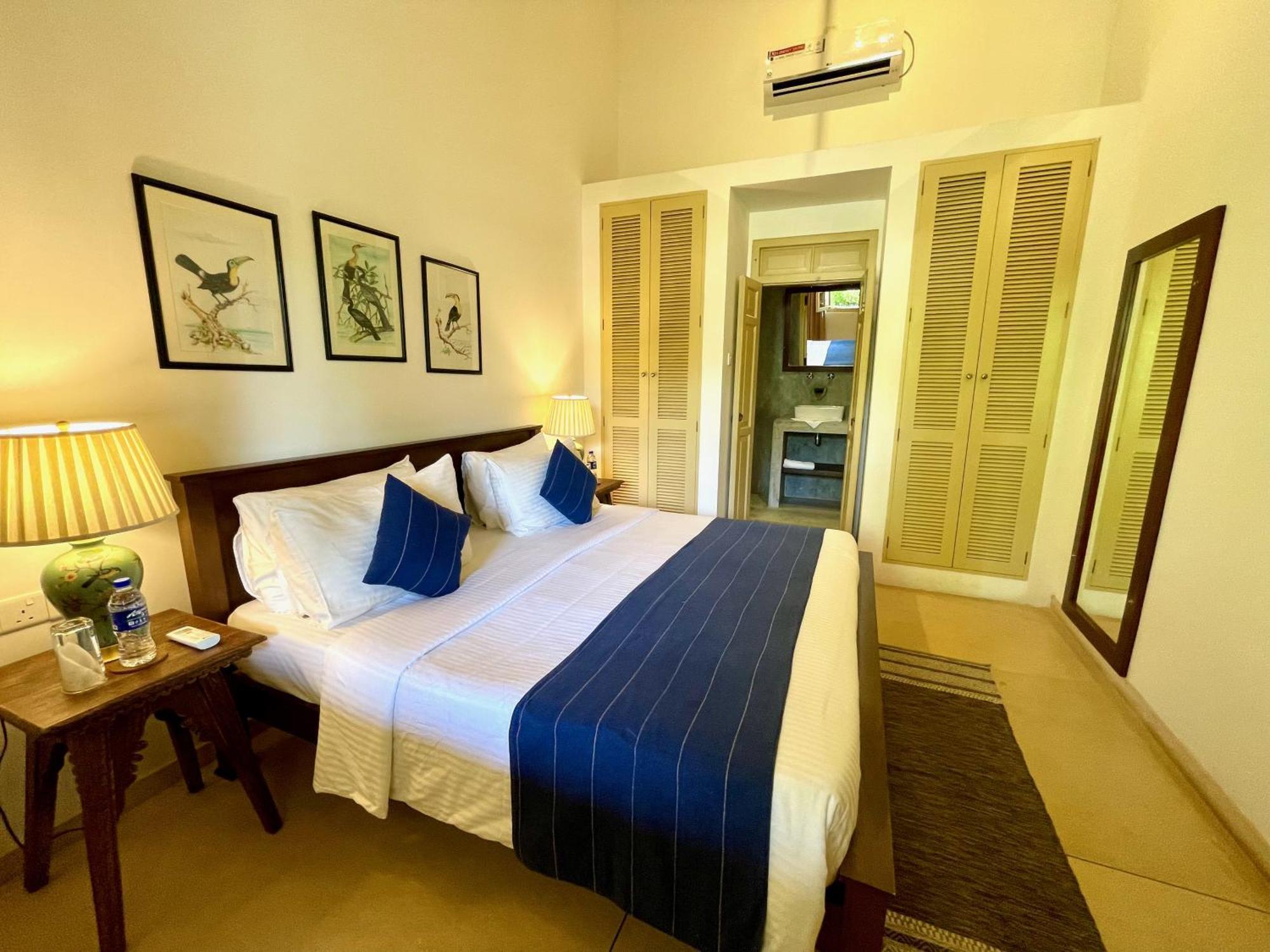 Claire Villa By Younger Villas & Resorts Ahangama Extérieur photo